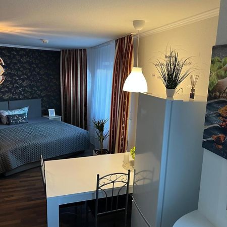 Patrick Apartment Gotha Ngoại thất bức ảnh