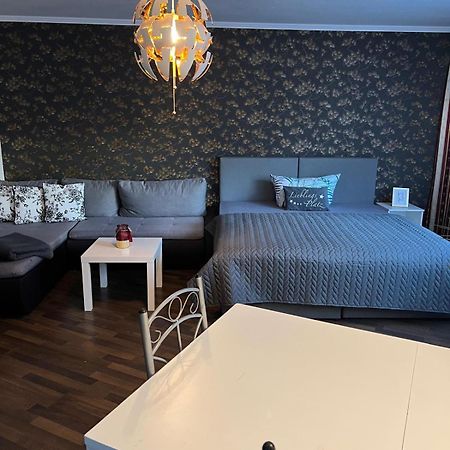 Patrick Apartment Gotha Ngoại thất bức ảnh