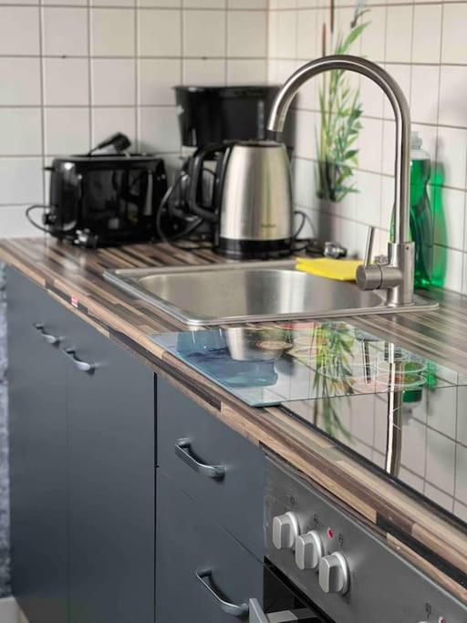 Patrick Apartment Gotha Ngoại thất bức ảnh