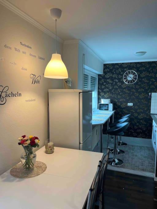 Patrick Apartment Gotha Ngoại thất bức ảnh