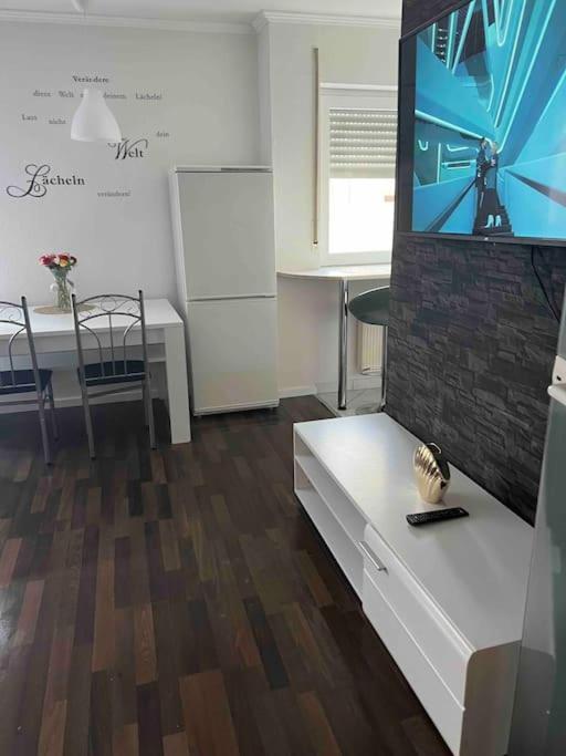 Patrick Apartment Gotha Ngoại thất bức ảnh
