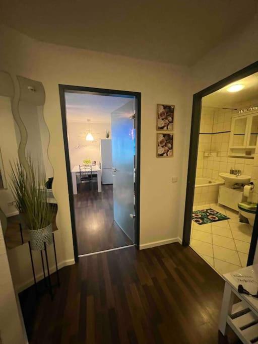 Patrick Apartment Gotha Ngoại thất bức ảnh