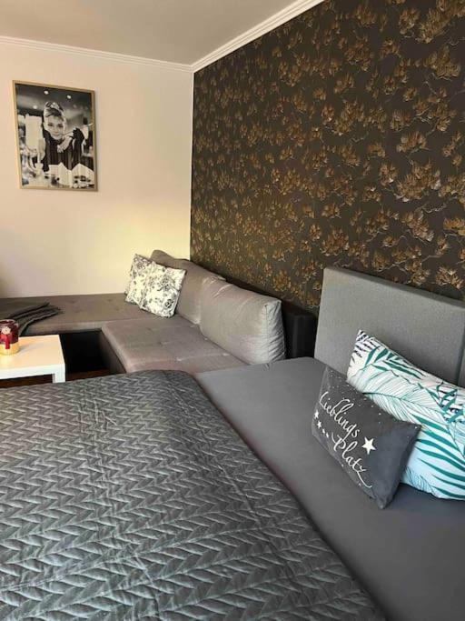 Patrick Apartment Gotha Ngoại thất bức ảnh