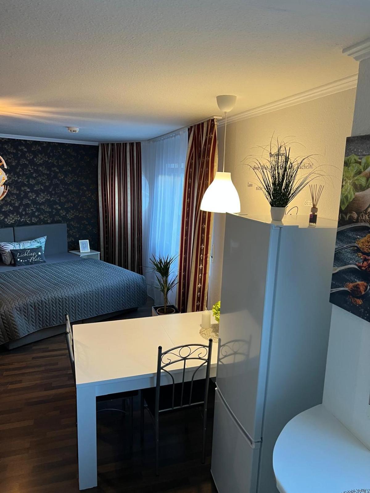 Patrick Apartment Gotha Ngoại thất bức ảnh