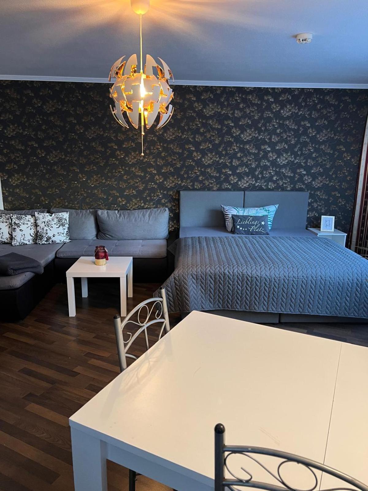 Patrick Apartment Gotha Ngoại thất bức ảnh